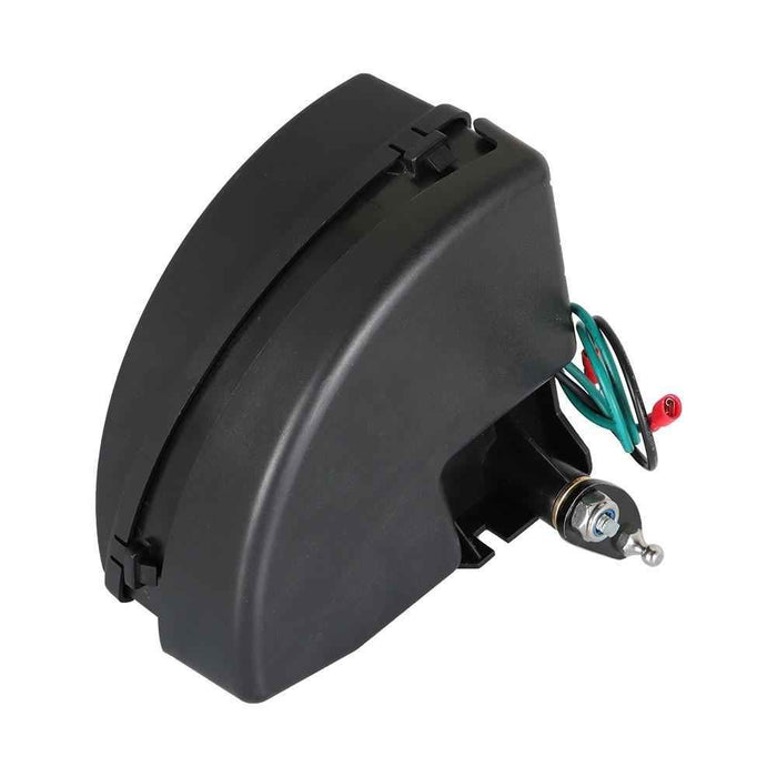 DURAFORCE 36V Electric Carts 1016013 Fit For Club Car DS 1988+ V-Glide Wiper Switch Assy