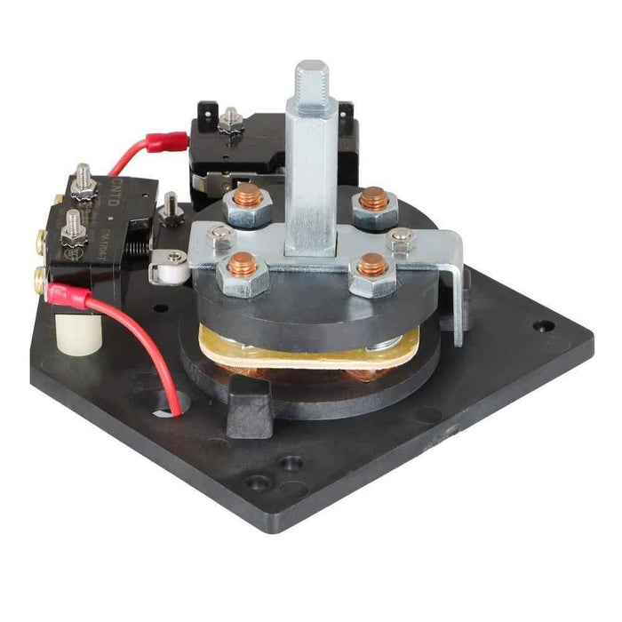 DURAFORCE Fit for EZGO TXT Forward with Reverse Switch Assembly 1994-1996 Golf Cart