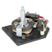 DURAFORCE Fit for EZGO TXT Forward with Reverse Switch Assembly 1994-1996 Golf Cart