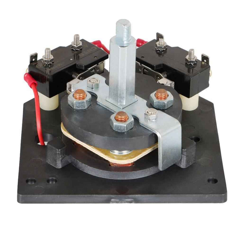 DURAFORCE Fit for EZGO TXT Forward with Reverse Switch Assembly 1994-1996 Golf Cart