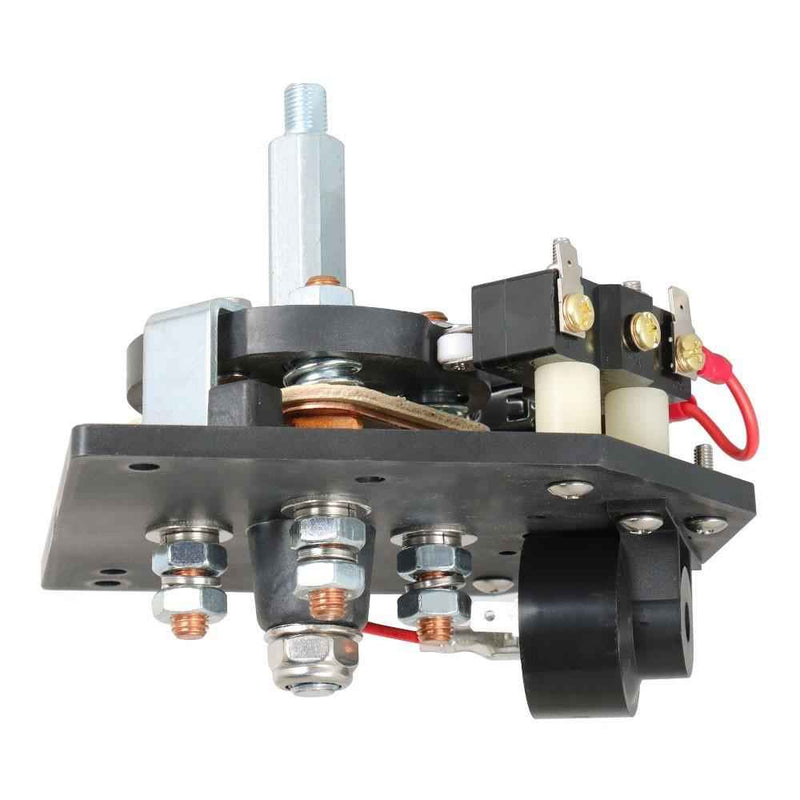 DURAFORCE Fit for EZGO TXT Forward with Reverse Switch Assembly 1994-1996 Golf Cart
