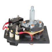 DURAFORCE Fit for EZGO TXT Forward with Reverse Switch Assembly 1994-1996 Golf Cart