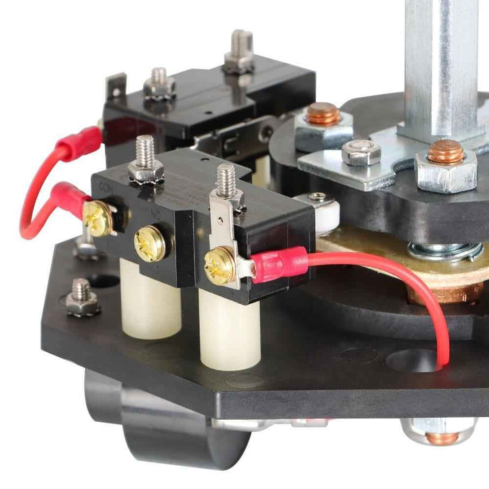 DURAFORCE Fit for EZGO TXT Forward with Reverse Switch Assembly 1994-1996 Golf Cart