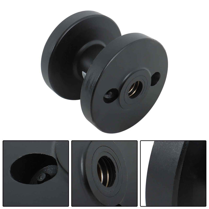 DURAFORCE Bottom Roller 7277166 for Bobcat Mini Track Loader Rubber Track Roller MT85