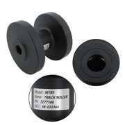 DURAFORCE Bottom Roller 7277166 for Bobcat Mini Track Loader Rubber Track Roller MT85