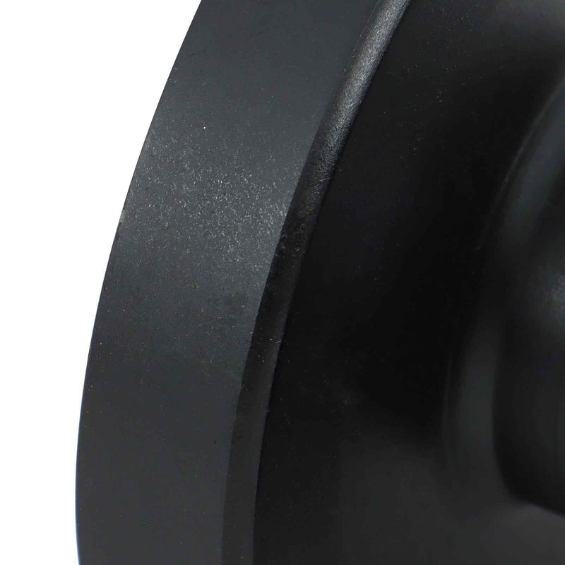 DURAFORCE Bottom Roller 7277166 for Bobcat Mini Track Loader Rubber Track Roller MT85