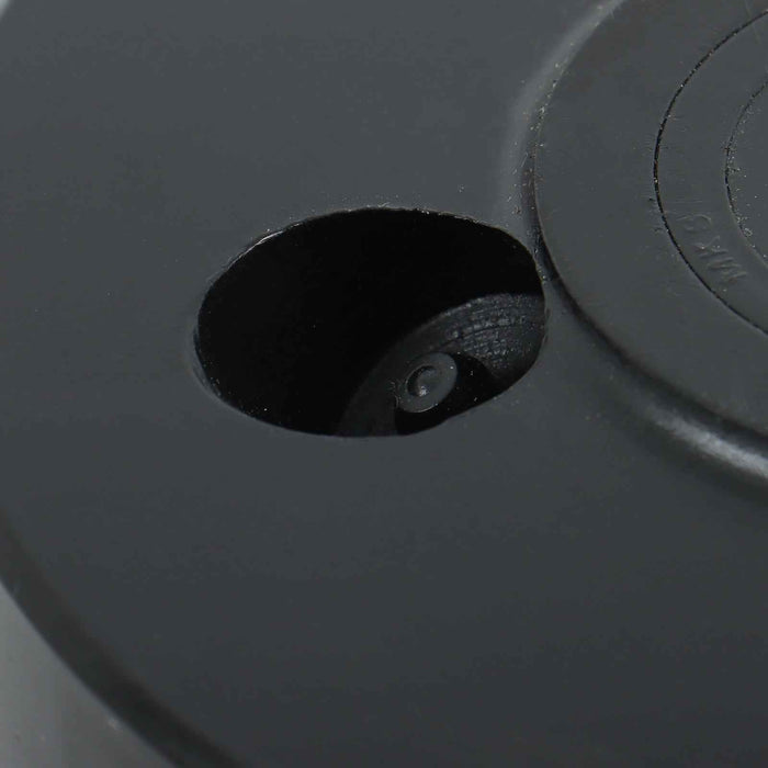 DURAFORCE Bottom Roller 7277166 for Bobcat Mini Track Loader Rubber Track Roller MT85