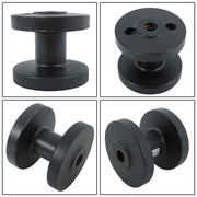 DURAFORCE Bottom Roller 7277166 for Bobcat Mini Track Loader Rubber Track Roller MT85