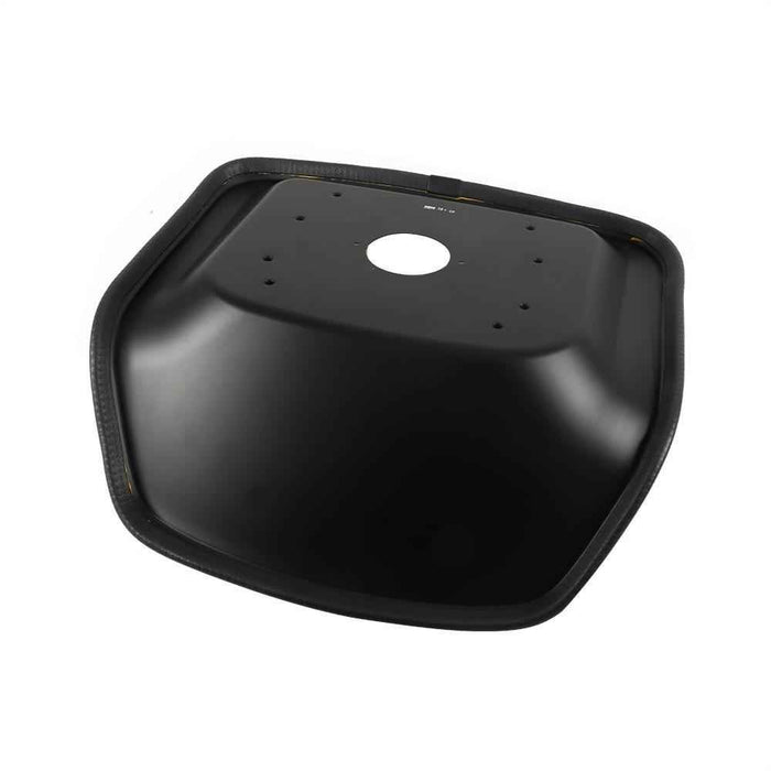 DURAFORCE Excavator Seat For John Deere 7 8 8A 8B 10 10A 47 49 447 448 And More Yellow