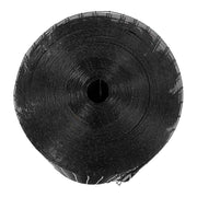 DURAFORCE Hardware Cloth 1Inch 24'' × 100' Black Vinyl Coated Welded Fence Mesh Wire Mesh