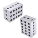 DURAFORCE 2 Matched Pair Ultra Precision 0.0002" Machinist 2-3-4 234 Blocks 23 Holes