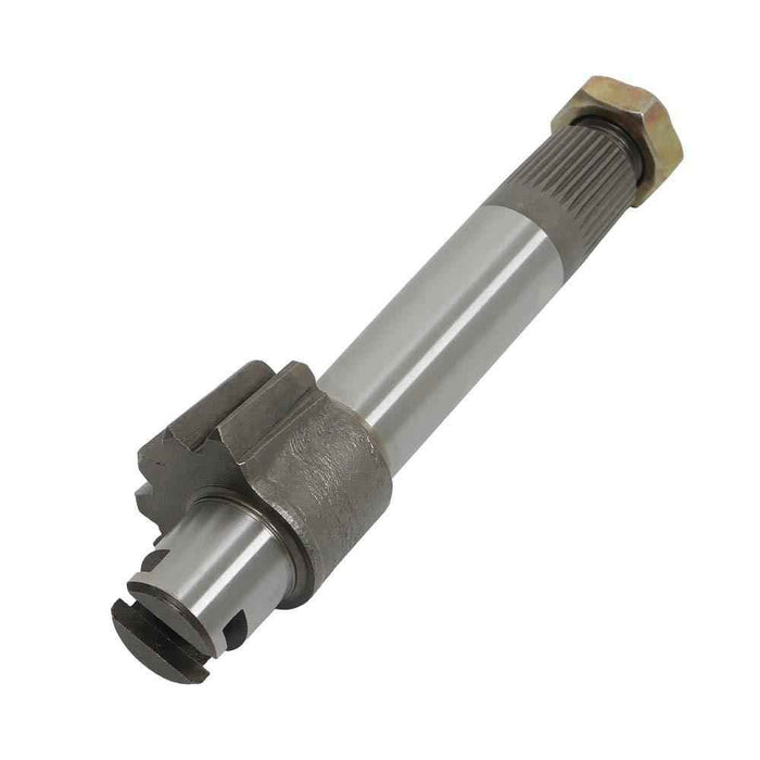 DURAFORCE Sector Shaft 66811-41150 Fit For Kubota Tractor B4200 B5200 B5100 B6100 B6200