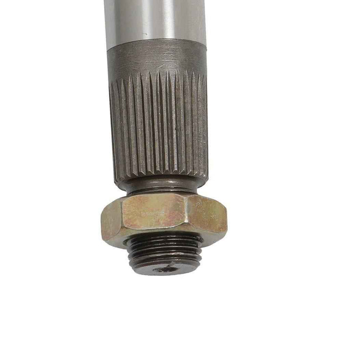 DURAFORCE Sector Shaft 66811-41150 Fit For Kubota Tractor B4200 B5200 B5100 B6100 B6200
