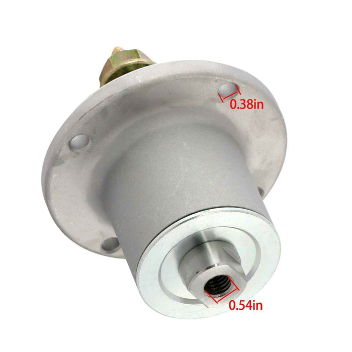 DURAFORCE 5061095 Spindle For Ferris Snapper Simplicity 1000Z IS500Z 5046363X1 5061095SM