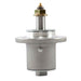 DURAFORCE 5061095 Spindle For Ferris Snapper Simplicity 1000Z IS500Z 5046363X1 5061095SM