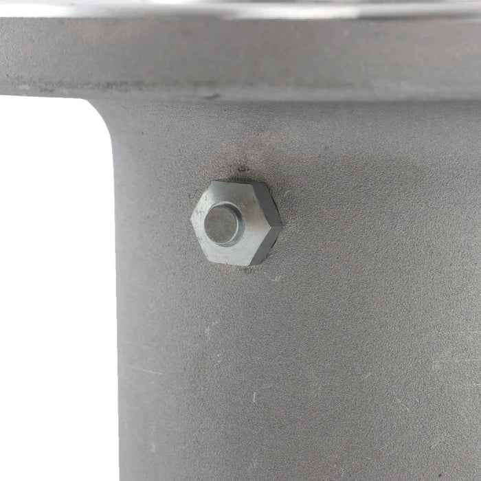 DURAFORCE 5061095 Spindle For Ferris Snapper Simplicity 1000Z IS500Z 5046363X1 5061095SM