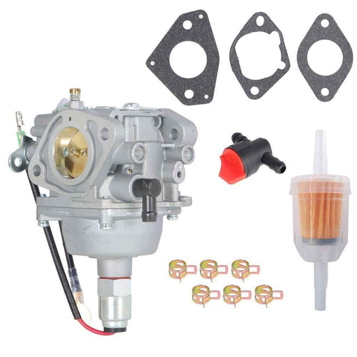 DURAFORCE Carburetor Accessories For Kohler 3285312S Lawn Mower Engine 32 853 08-S Parts