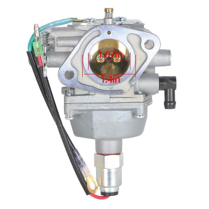DURAFORCE Carburetor Accessories For Kohler 3285312S Lawn Mower Engine 32 853 08-S Parts