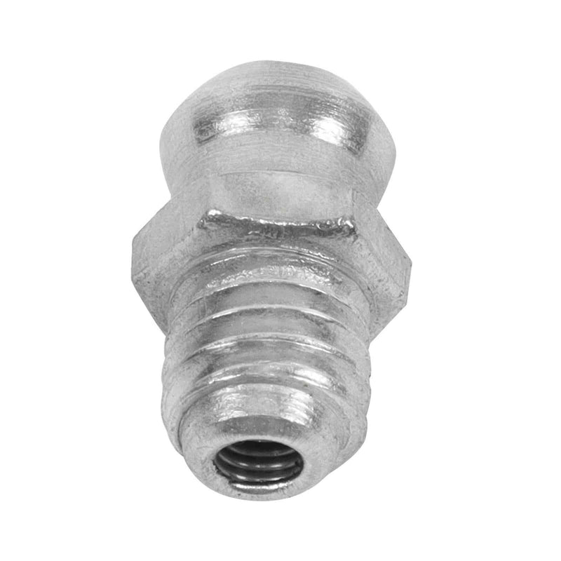 DURAFORCE New 10 Pack UCF202-10 4 Bolt Solid Base Pillow Block Flange Bearing 5/8" Bore