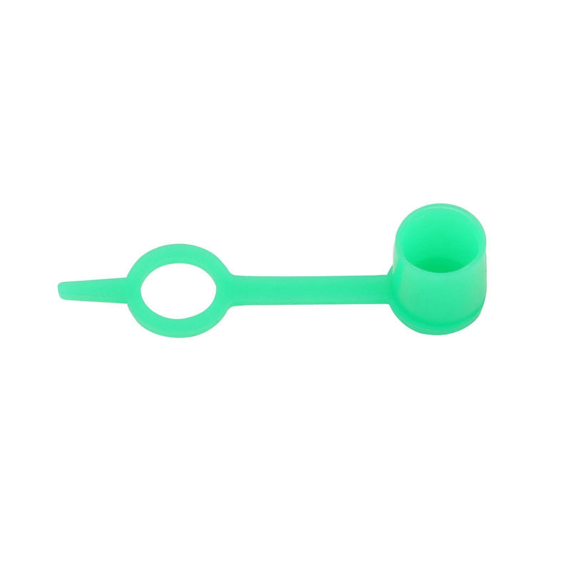 DURAFORCE New 10 Pack UCF202-10 4 Bolt Solid Base Pillow Block Flange Bearing 5/8" Bore