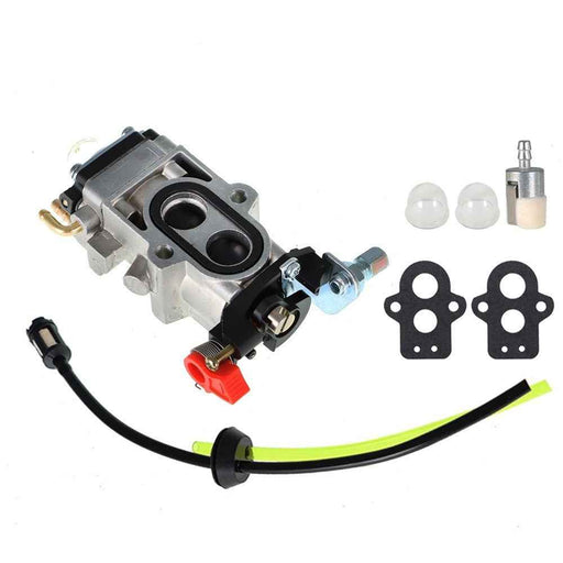 DURAFORCE Blower Carburetor Fuel Line Kit Fit For Husqvarna WYA-79 350BT 150BT 502845001