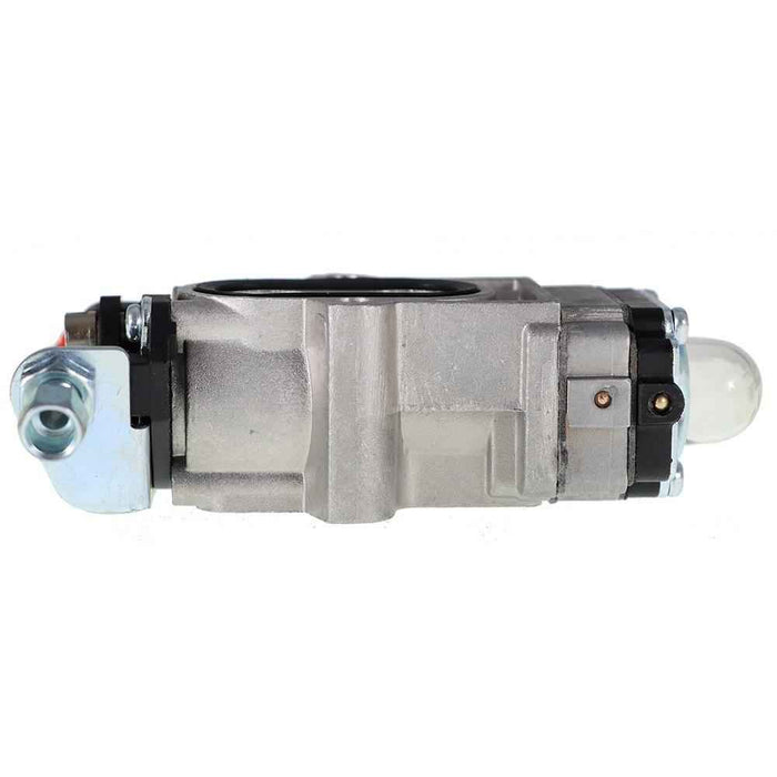 DURAFORCE Blower Carburetor Fuel Line Kit Fit For Husqvarna WYA-79 350BT 150BT 502845001