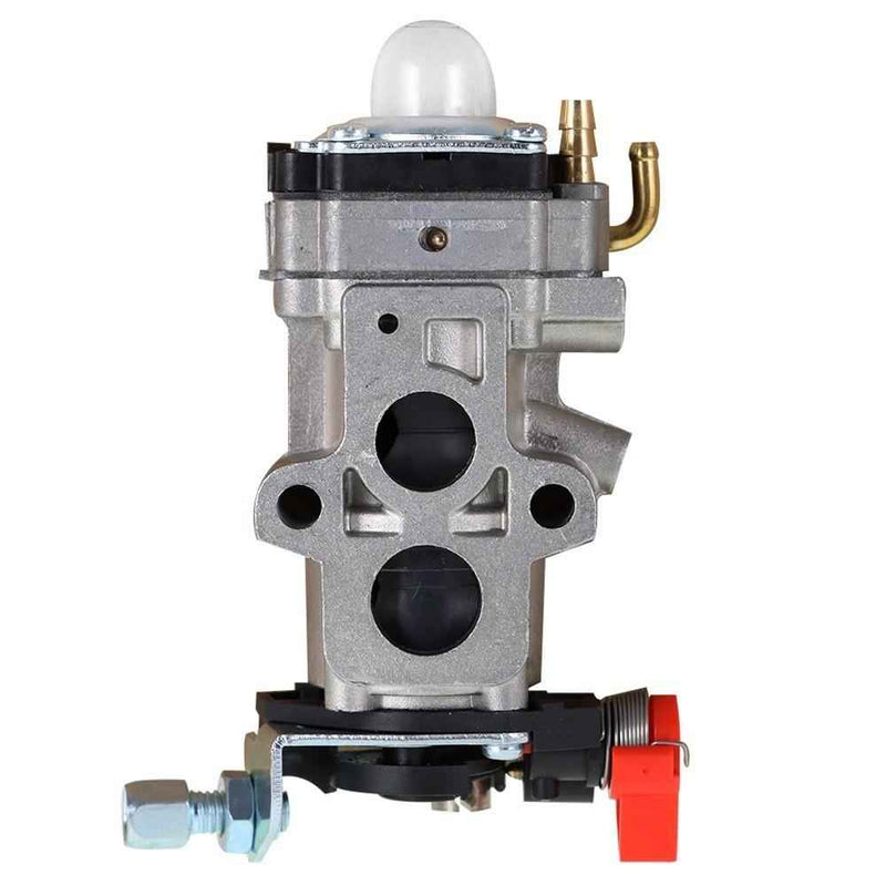 DURAFORCE Blower Carburetor Fuel Line Kit Fit For Husqvarna WYA-79 350BT 150BT 502845001
