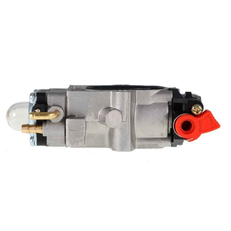 DURAFORCE Blower Carburetor Fuel Line Kit Fit For Husqvarna WYA-79 350BT 150BT 502845001