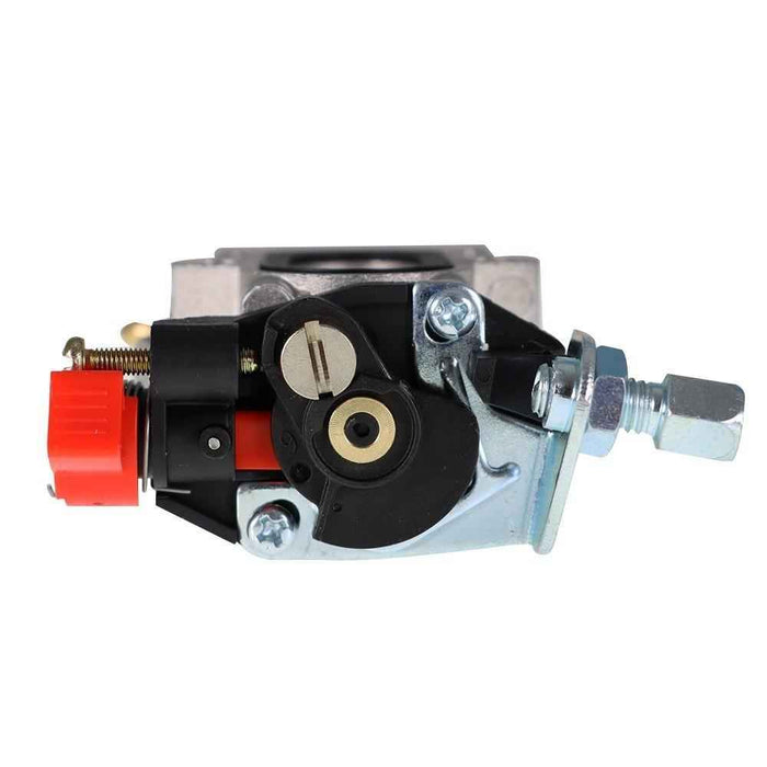 DURAFORCE Blower Carburetor Fuel Line Kit Fit For Husqvarna WYA-79 350BT 150BT 502845001