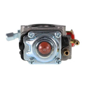 DURAFORCE Blower Carburetor Fuel Line Kit Fit For Husqvarna WYA-79 350BT 150BT 502845001