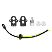 DURAFORCE Blower Carburetor Fuel Line Kit Fit For Husqvarna WYA-79 350BT 150BT 502845001