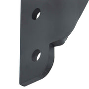 DURAFORCE Hitch Kit 79202300 For A-Riens Grave-ly Exma-RK 109-9487 109-6245 70705000