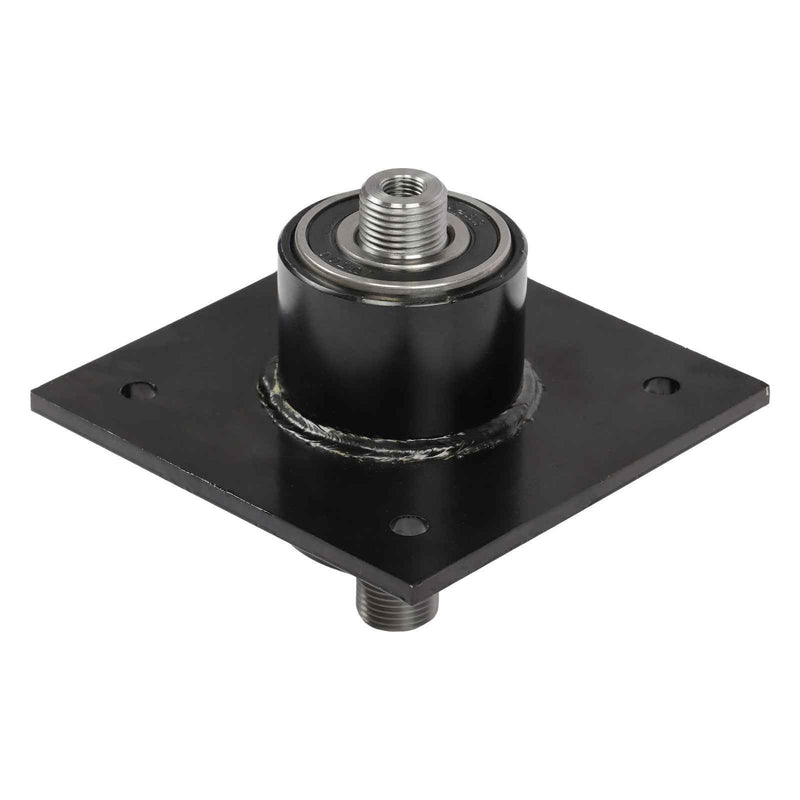 DURAFORCE Lawn Mower Blade Drive Spindle For Swisher ZT-2250 Zero Turn Mowers 9018 285-790
