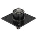 DURAFORCE Lawn Mower Blade Drive Spindle For Swisher ZT-2250 Zero Turn Mowers 9018 285-790