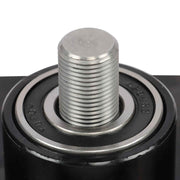 DURAFORCE Lawn Mower Blade Drive Spindle For Swisher ZT-2250 Zero Turn Mowers 9018 285-790