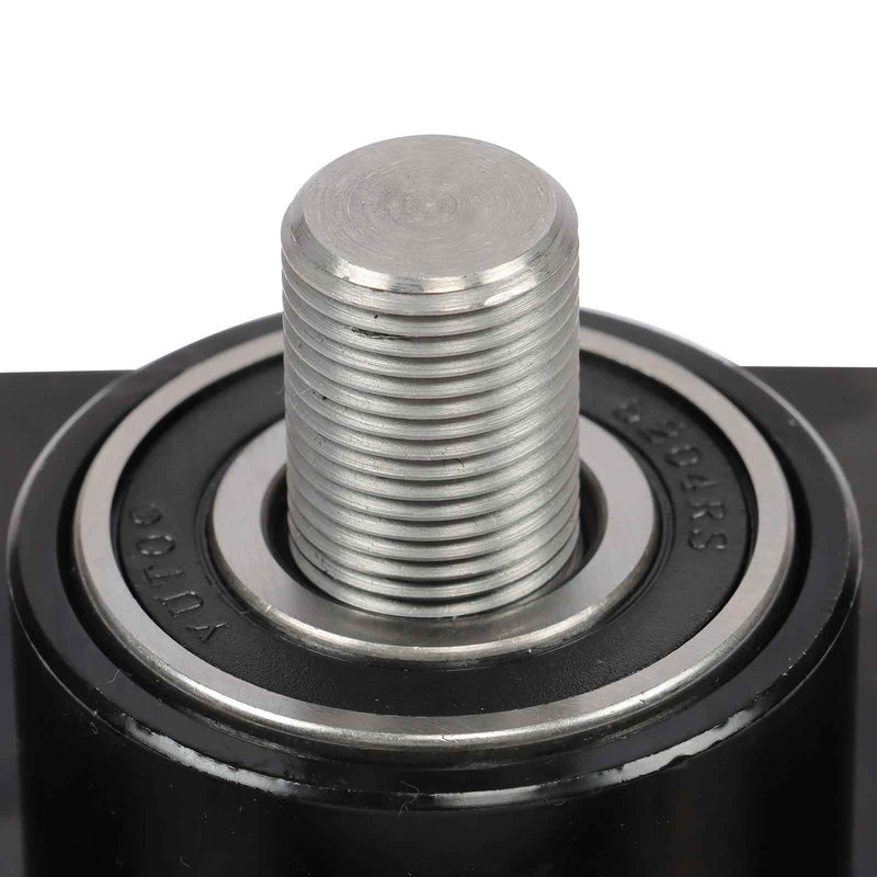 DURAFORCE Lawn Mower Blade Drive Spindle For Swisher ZT-2250 Zero Turn Mowers 9018 285-790