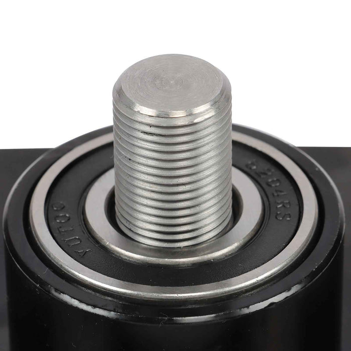 DURAFORCE Lawn Mower Blade Drive Spindle For Swisher ZT-2250 Zero Turn Mowers 9018 285-790