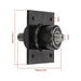 DURAFORCE Lawn Mower Blade Drive Spindle For Swisher ZT-2250 Zero Turn Mowers 9018 285-790