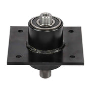 DURAFORCE Lawn Mower Blade Drive Spindle For Swisher ZT-2250 Zero Turn Mowers 9018 285-790