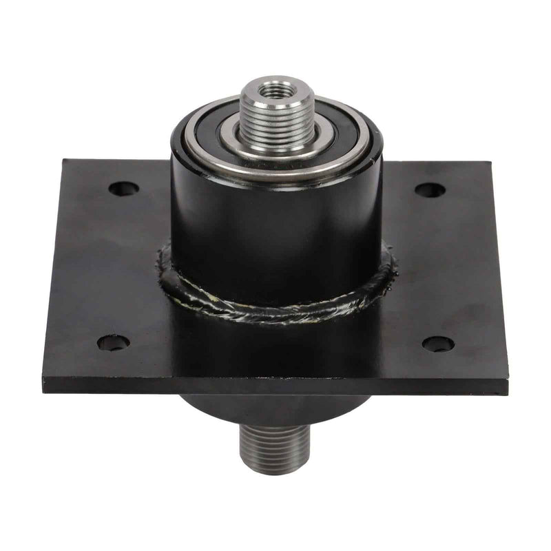 DURAFORCE Lawn Mower Blade Drive Spindle For Swisher ZT-2250 Zero Turn Mowers 9018 285-790