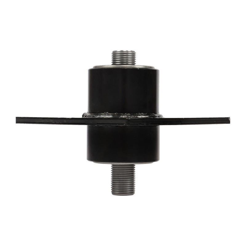DURAFORCE Lawn Mower Blade Drive Spindle For Swisher ZT-2250 Zero Turn Mowers 9018 285-790