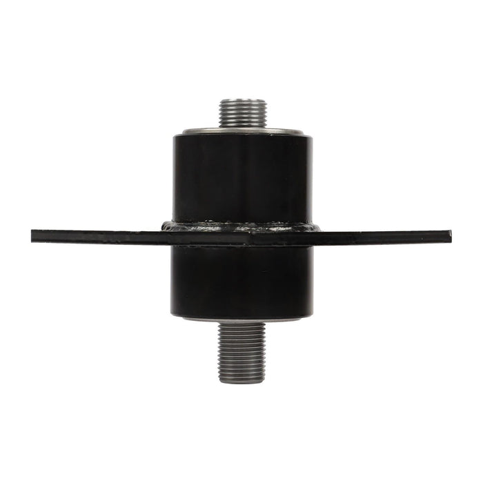 DURAFORCE Lawn Mower Blade Drive Spindle For Swisher ZT-2250 Zero Turn Mowers 9018 285-790