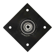 DURAFORCE Lawn Mower Blade Drive Spindle For Swisher ZT-2250 Zero Turn Mowers 9018 285-790