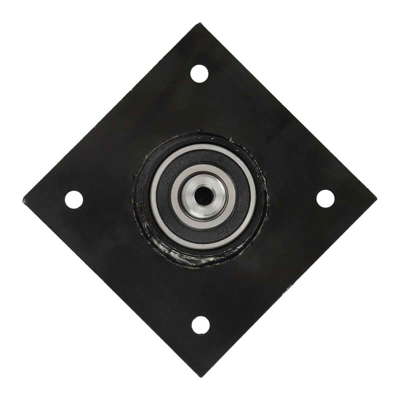 DURAFORCE Lawn Mower Blade Drive Spindle For Swisher ZT-2250 Zero Turn Mowers 9018 285-790