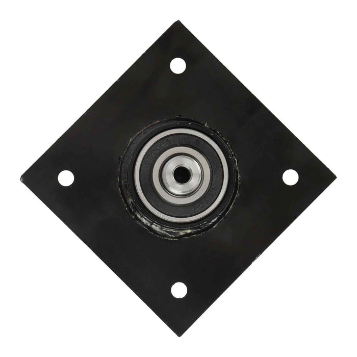 DURAFORCE Lawn Mower Blade Drive Spindle For Swisher ZT-2250 Zero Turn Mowers 9018 285-790