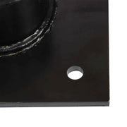 DURAFORCE Lawn Mower Blade Drive Spindle For Swisher ZT-2250 Zero Turn Mowers 9018 285-790