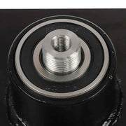 DURAFORCE Lawn Mower Blade Drive Spindle For Swisher ZT-2250 Zero Turn Mowers 9018 285-790