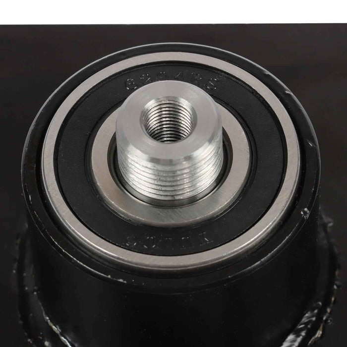 DURAFORCE Lawn Mower Blade Drive Spindle For Swisher ZT-2250 Zero Turn Mowers 9018 285-790