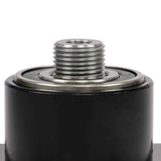 DURAFORCE Lawn Mower Blade Drive Spindle For Swisher ZT-2250 Zero Turn Mowers 9018 285-790