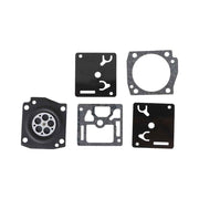 DURAFORCE 503 93 93-72 For Husqvarna 365 371 362 372 Chainsaw Cylinder Kit 52mm
